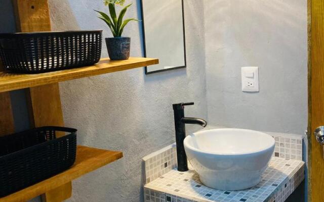 Almendrita Habitación I