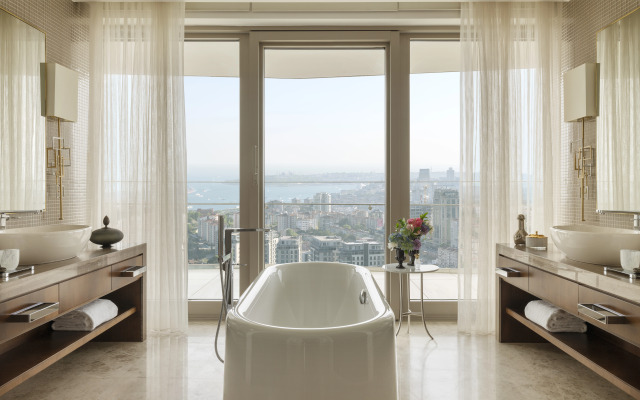Raffles Istanbul