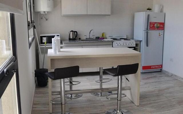 Condominio Plaza Italia - Cochera gratis