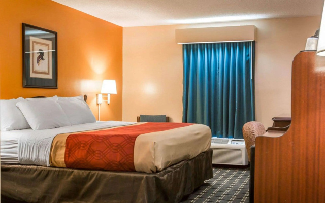 Econo Lodge Eufaula South