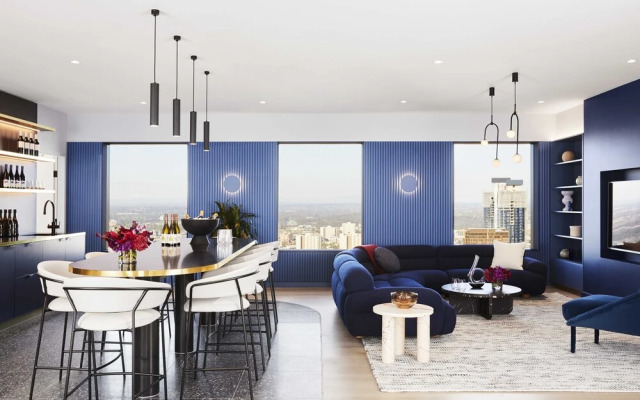 Scape Living At Franklin