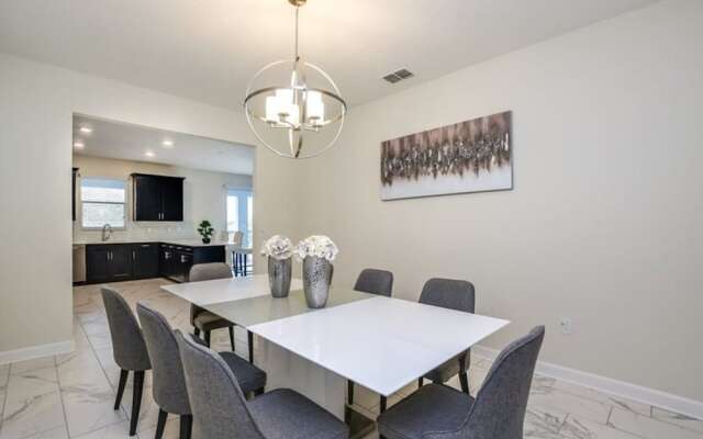 Extremely Private 6-bed House in Four Corners