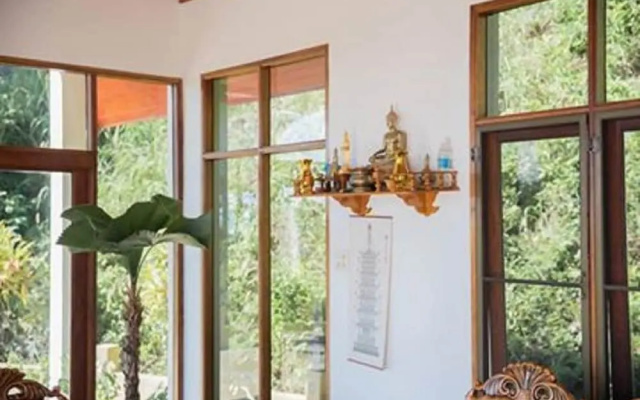 Krabi Villa Phu Khao Private Resort