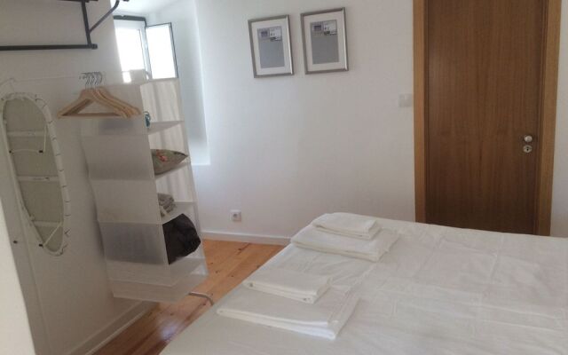 Apartments Center Alfama