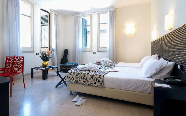 Hotel Garibaldi