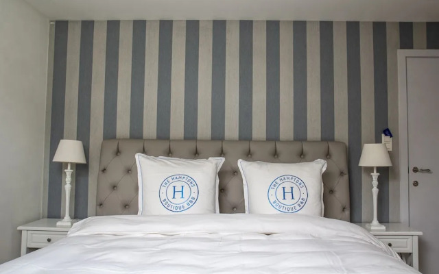 The Hamptons Boutique B&B