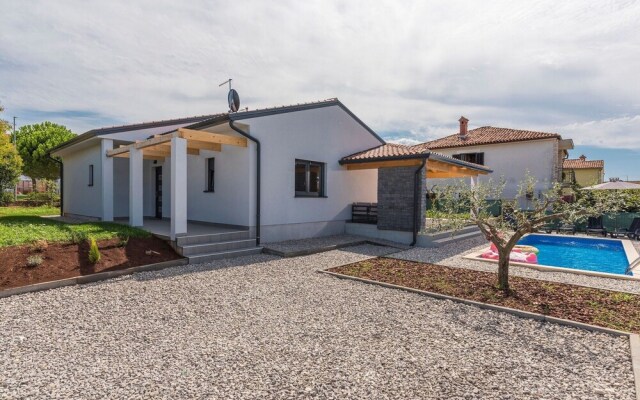 Pleasant Holiday Home in Novigrad