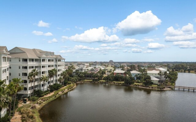 Cinnamon Beach Unit 1162