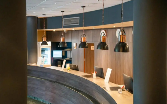 Airways Hotel Frankfurt Airport West