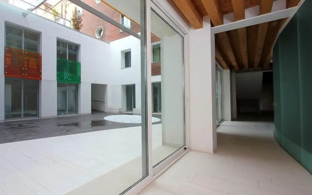 City Apartments - Mazzoni