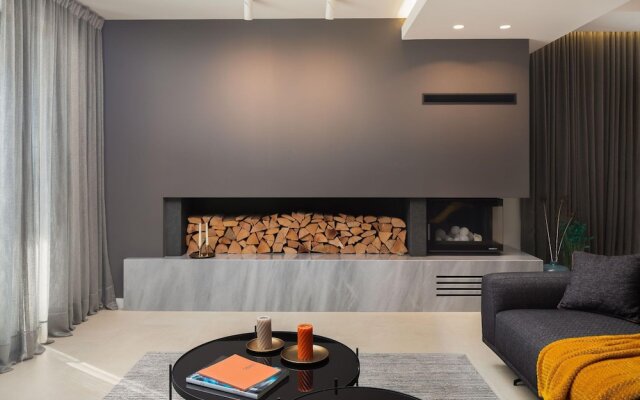 Villa Wave Zadarvillas