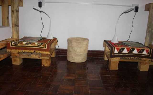 Pili Pili House Arusha - Hostel