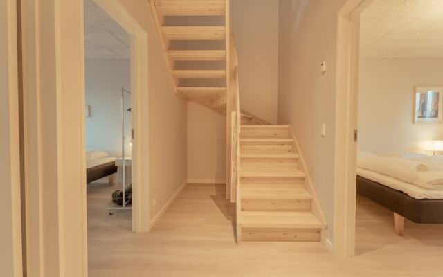 New Aparthotel | Panoramic Sea View