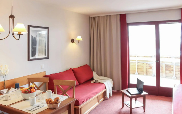 Pierre & Vacances Les Terrasses dAzur