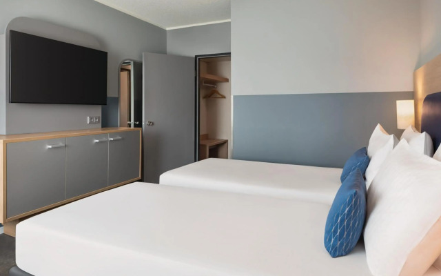 Vienna House Easy by Wyndham Frankfurt Airport