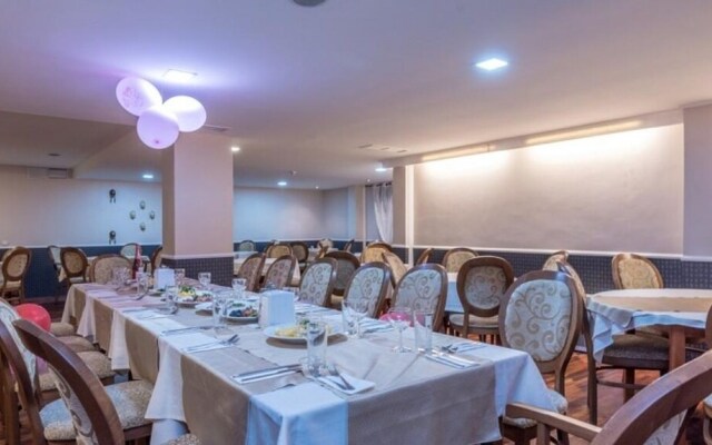Hotel Hermes