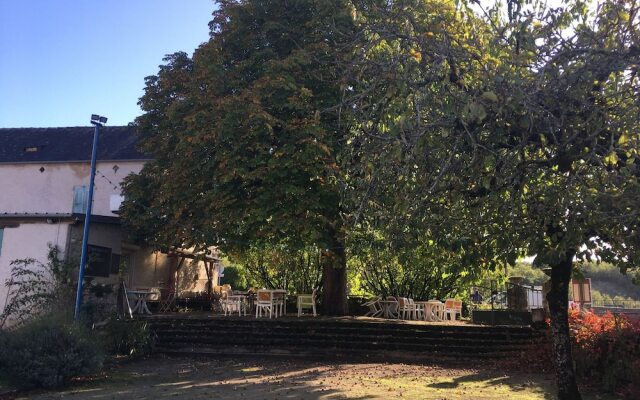 Ô MARRONNIER de NADAILLAC