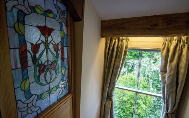 Penybanc Farm B&B Rooms