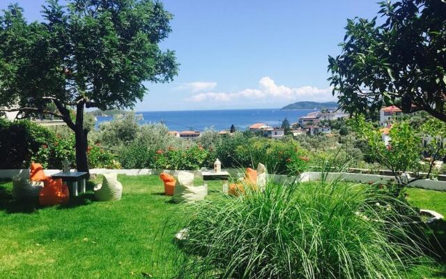 Villa Meroulas