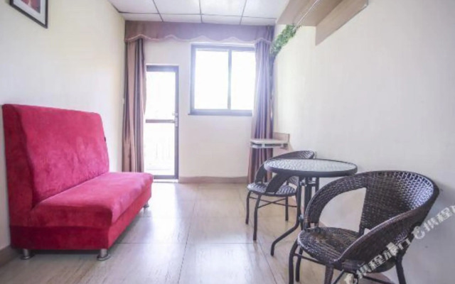 Shanghaojia Express Hotel