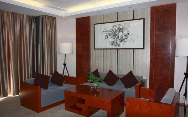 Guka Hotel