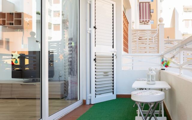 HomeLike Charming Caletillas Pool & Wifi