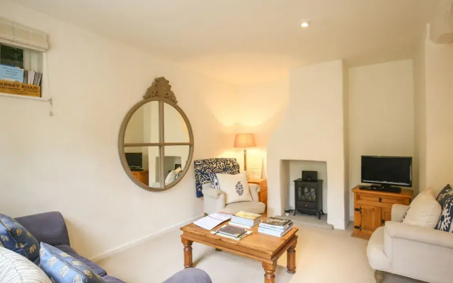 Kettle Cottage