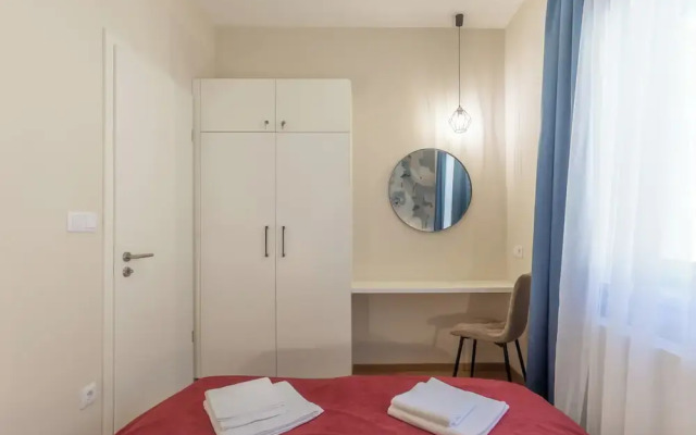 Nemes Apartment The Great