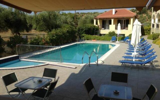 Muses Villas