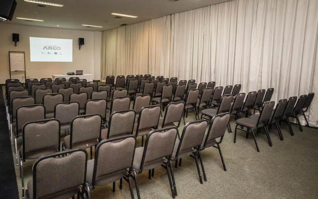 San Diego Suítes Ipatinga