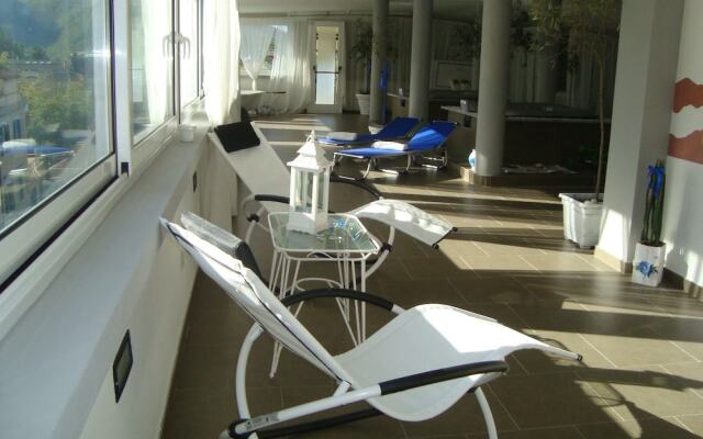 Astoria Hotel& Ninfea SPA
