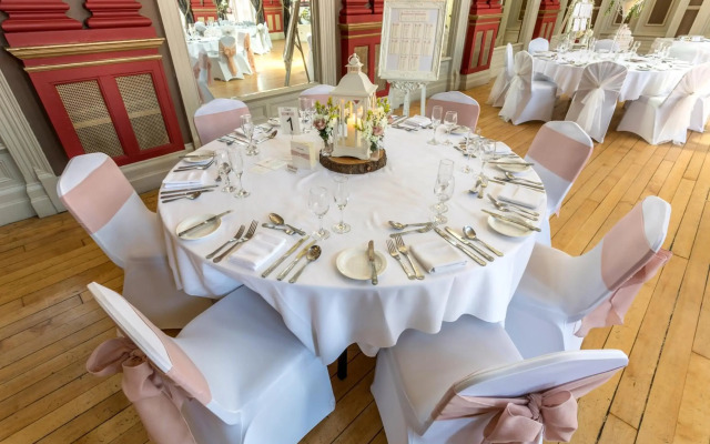 Best Western The Grand Hotel Hartlepool