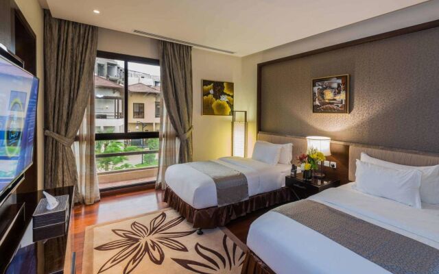 Braira AL Azizya Hotel & Resort