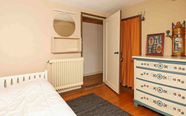 Delightful Holiday Home in Lokken With Terrace