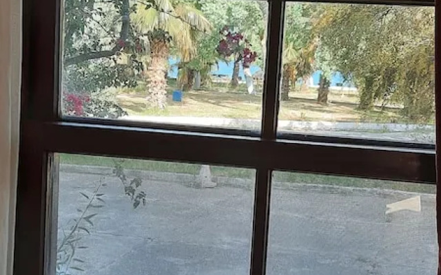 Intermot Bogsak Motel