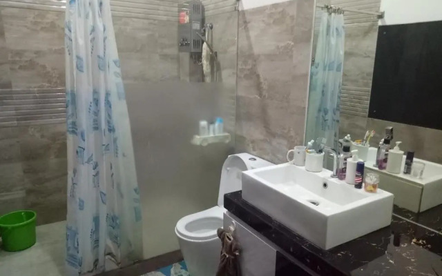 Homestay Syariah Cileunyi, Bandung Timur