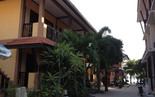 Rin Bay View Resort