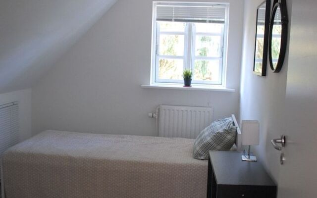 Fredensborg Guesthouse IvS