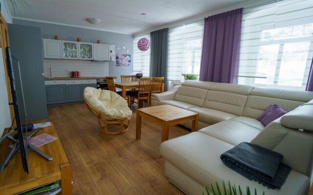 Ferienwohnungen Familie Junge