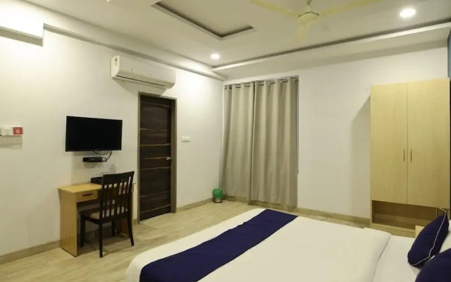 Hotel Trance Babylon Executive Stays