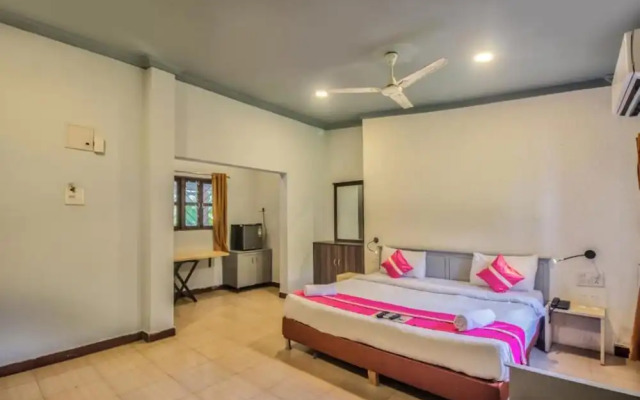 Coco Heritage Resort
