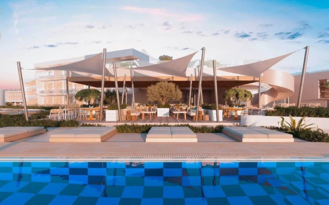 Amàre Beach Hotel Sancti Petri - Adults Recommended