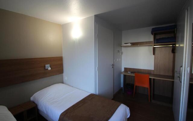 Fasthotel Tours Sud