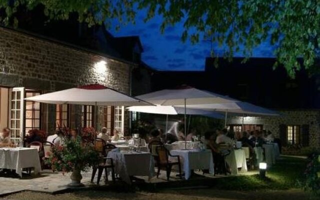 La Marjolaine