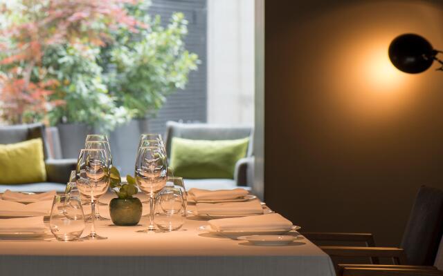 Eurostars Pamplona