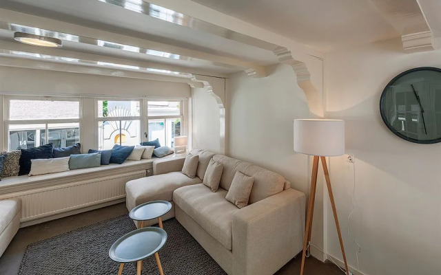 Residences Jordan 9 Streets