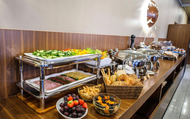 Narva Hotell & Spa