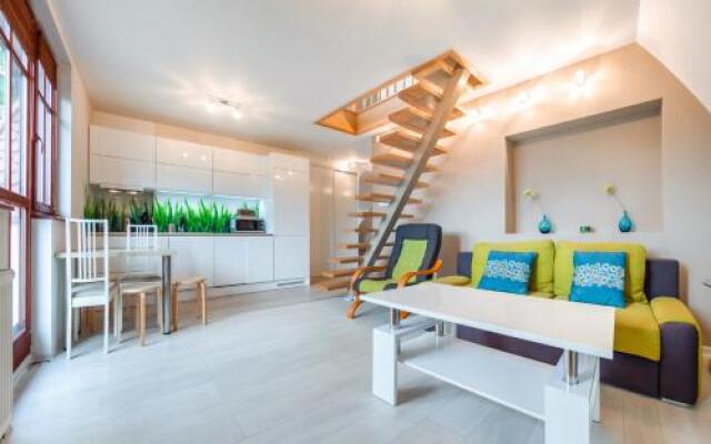 Apartament Hania - Krynica Morska