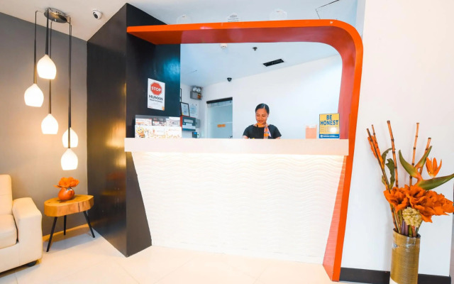 Travelbee Business Inn