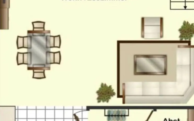 Woodland Modern Retreat